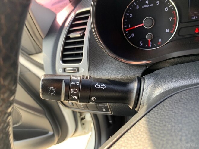 Kia K3 2016, 164,500 km - 1.6 л - Bakı
