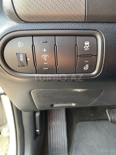 Kia K3 2016, 164,500 km - 1.6 л - Bakı