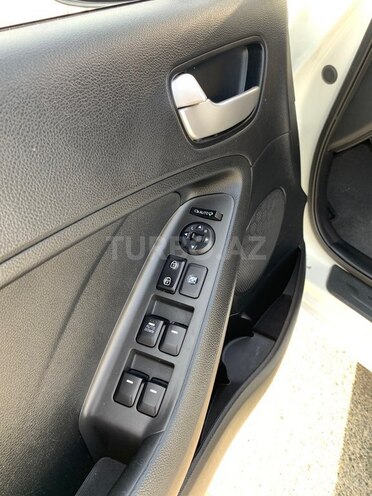 Kia K3 2016, 164,500 km - 1.6 л - Bakı