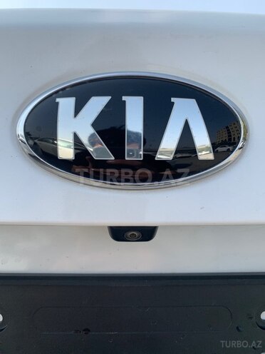 Kia K3 2016, 164,500 km - 1.6 л - Bakı