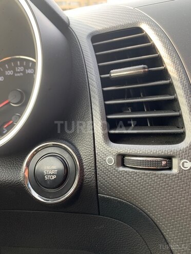 Kia K3 2016, 164,500 km - 1.6 л - Bakı