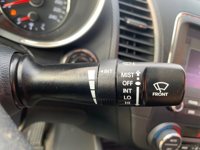 Kia K3 2016, 164,500 km - 1.6 л - Bakı