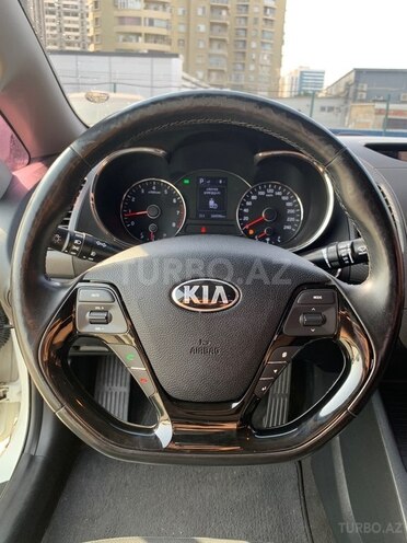 Kia K3 2016, 164,500 km - 1.6 л - Bakı