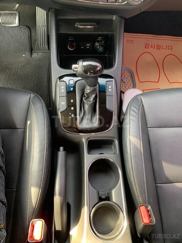 Kia K3 2016, 164,500 km - 1.6 л - Bakı