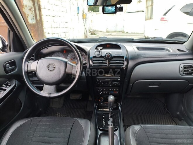 Nissan Sunny 2007, 312,000 km - 1.6 l - Bakı