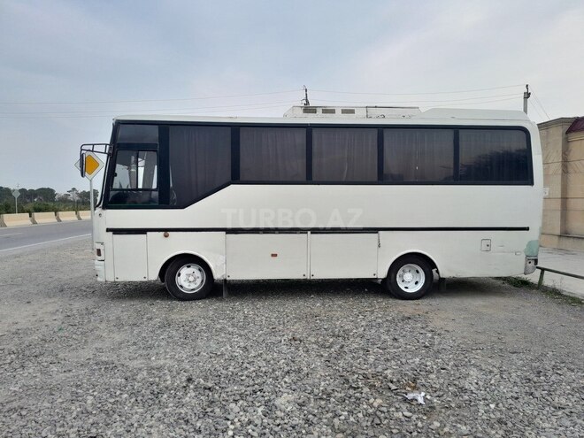 Iveco Otoyol 1999, 400,000 km - 3.9 l - Sumqayıt
