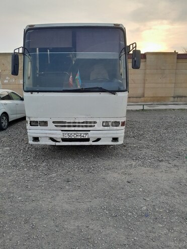 Iveco Otoyol 1999, 400,000 km - 3.9 l - Sumqayıt