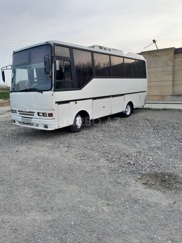 Iveco Otoyol 1999, 400,000 km - 3.9 l - Sumqayıt