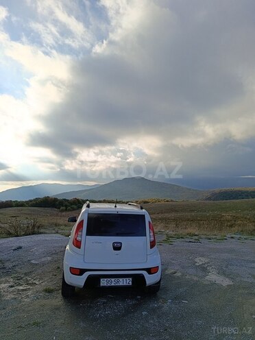 Kia Soul 2012, 252,000 km - 2.0 l - Bakı