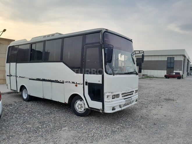 Iveco Otoyol 1999, 400,000 km - 3.9 l - Sumqayıt