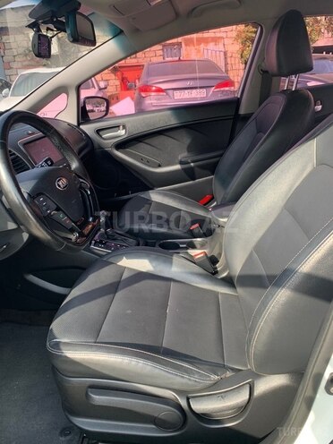 Kia K3 2016, 164,500 km - 1.6 л - Bakı