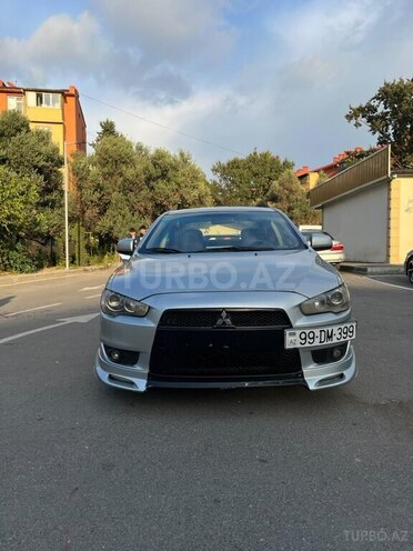 Mitsubishi Lancer 2008, 363,758 km - 2.0 l - Bakı