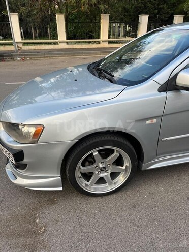 Mitsubishi Lancer 2008, 363,758 km - 2.0 l - Bakı