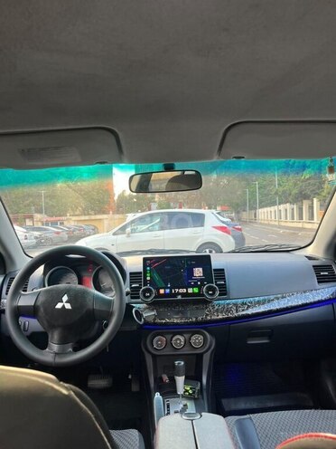 Mitsubishi Lancer 2008, 363,758 km - 2.0 l - Bakı