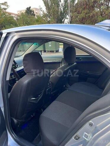 Mitsubishi Lancer 2008, 363,758 km - 2.0 l - Bakı