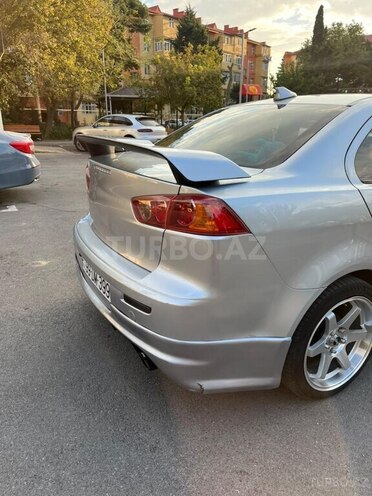 Mitsubishi Lancer 2008, 363,758 km - 2.0 l - Bakı