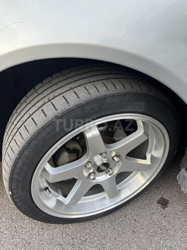 Mitsubishi Lancer 2008, 363,758 km - 2.0 l - Bakı