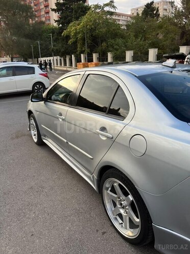 Mitsubishi Lancer 2008, 363,758 km - 2.0 l - Bakı