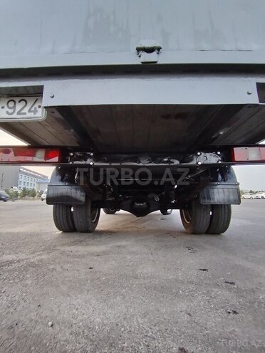 GAZ 330232-744 2006, 300,000 km - 2.5 l - Bakı
