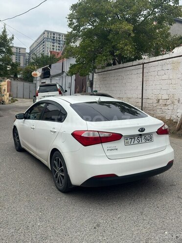 Kia Forte 2015, 168,000 km - 1.8 l - Bakı