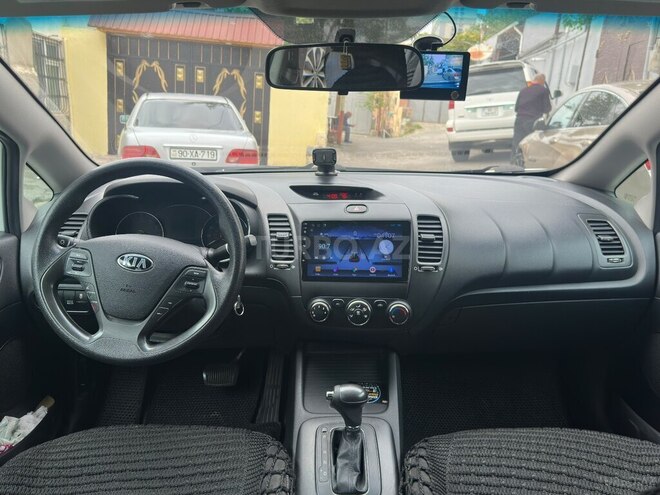 Kia Forte 2015, 168,000 km - 1.8 l - Bakı