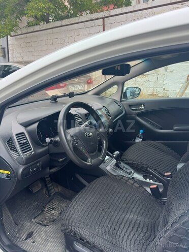 Kia Forte 2015, 168,000 km - 1.8 l - Bakı