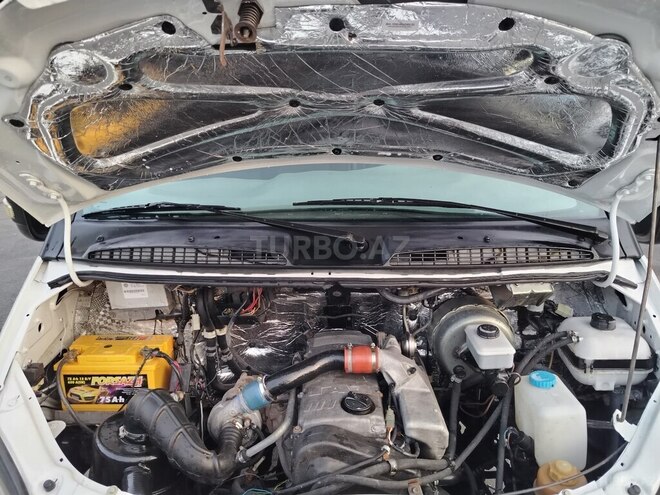 GAZ 330232-744 2006, 300,000 km - 2.5 l - Bakı