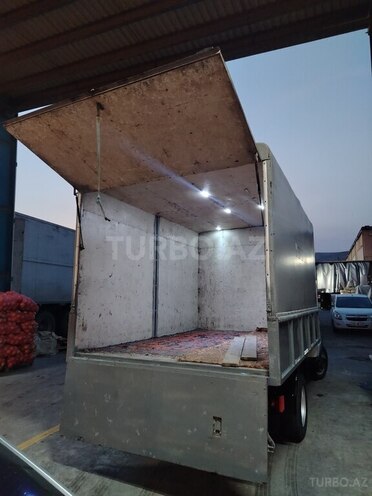 GAZ 330232-744 2006, 300,000 km - 2.5 l - Bakı