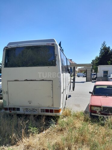 Iveco Otoyol 1999, 400,000 km - 3.9 l - Sumqayıt