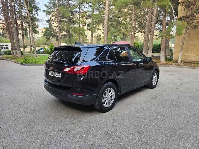 Chevrolet Equinox 2020, 114,000 km - 1.5 l - Bakı