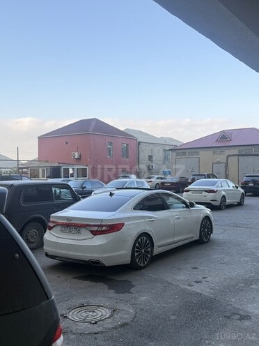 Hyundai Grandeur 2015, 187,000 km - 2.2 l - Bakı