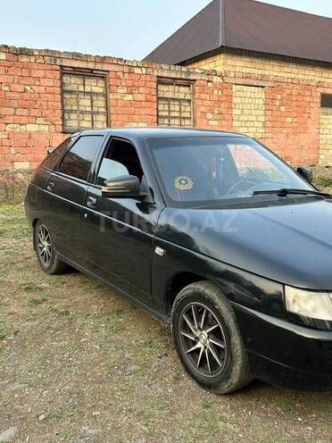 LADA (VAZ) 2112 2007, 352,691 km - 1.6 l - Oğuz