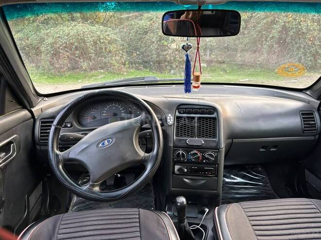 LADA (VAZ) 2112 2007, 352,691 km - 1.6 l - Oğuz