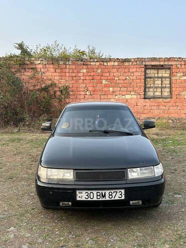 LADA (VAZ) 2112 2007, 352,691 km - 1.6 l - Oğuz