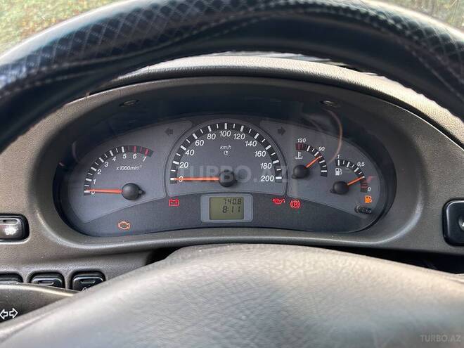 LADA (VAZ) 2112 2007, 352,691 km - 1.6 l - Oğuz