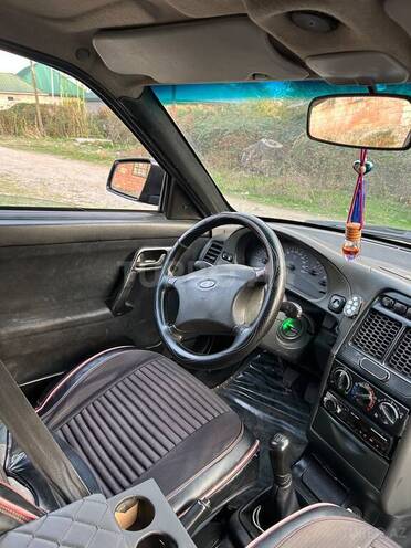 LADA (VAZ) 2112 2007, 352,691 km - 1.6 l - Oğuz