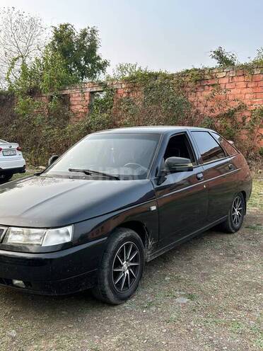LADA (VAZ) 2112 2007, 352,691 km - 1.6 l - Oğuz