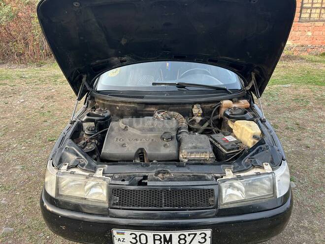 LADA (VAZ) 2112 2007, 352,691 km - 1.6 l - Oğuz
