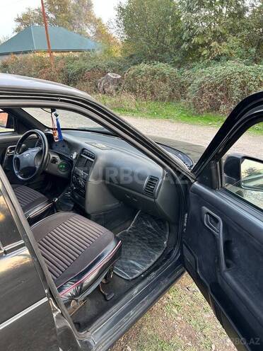 LADA (VAZ) 2112 2007, 352,691 km - 1.6 l - Oğuz