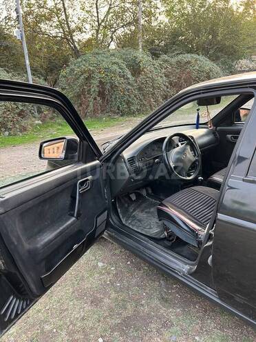 LADA (VAZ) 2112 2007, 352,691 km - 1.6 l - Oğuz