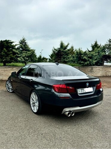 BMW 528 2013, 254,000 km - 2.0 л - Bakı