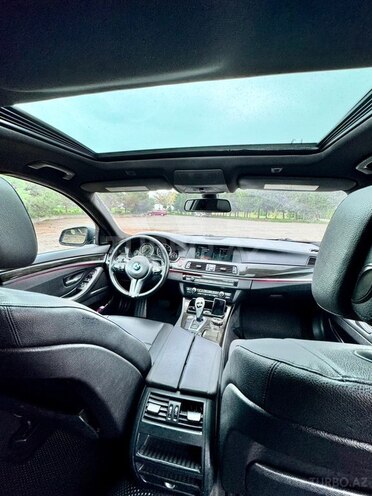 BMW 528 2013, 254,000 km - 2.0 л - Bakı