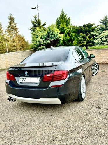 BMW 528 2013, 254,000 km - 2.0 л - Bakı