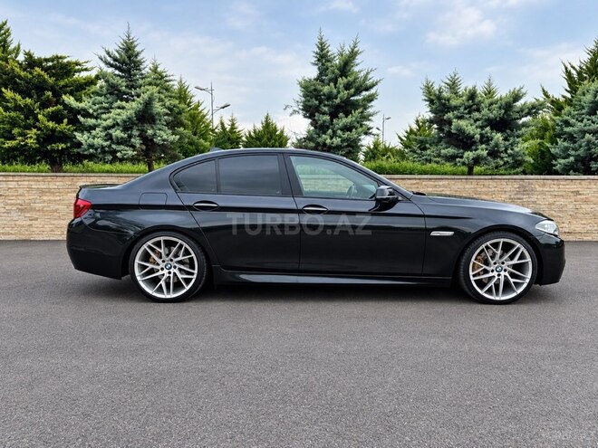 BMW 528 2013, 254,000 km - 2.0 л - Bakı