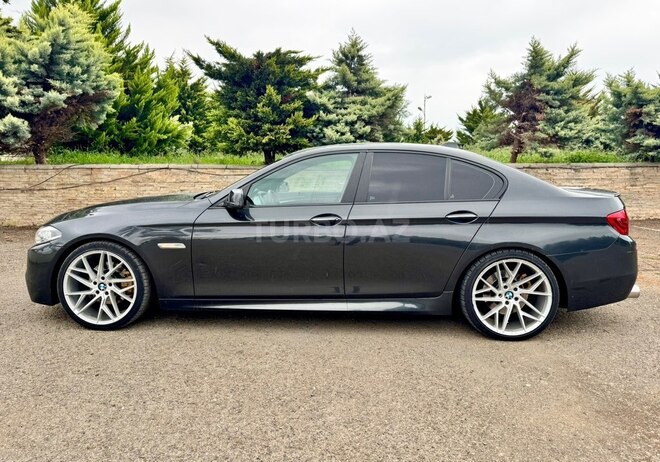 BMW 528 2013, 254,000 km - 2.0 л - Bakı