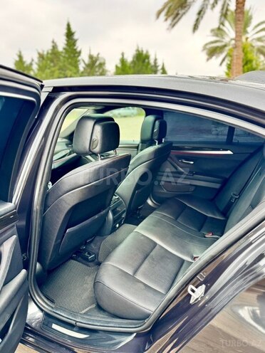 BMW 528 2013, 254,000 km - 2.0 л - Bakı
