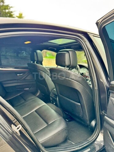 BMW 528 2013, 254,000 km - 2.0 л - Bakı