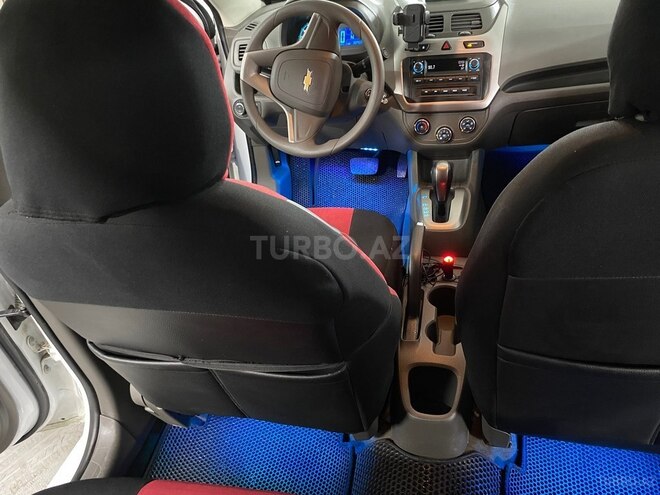 Chevrolet Cobalt 2026, 39,000 km - 1.5 l - Sumqayıt