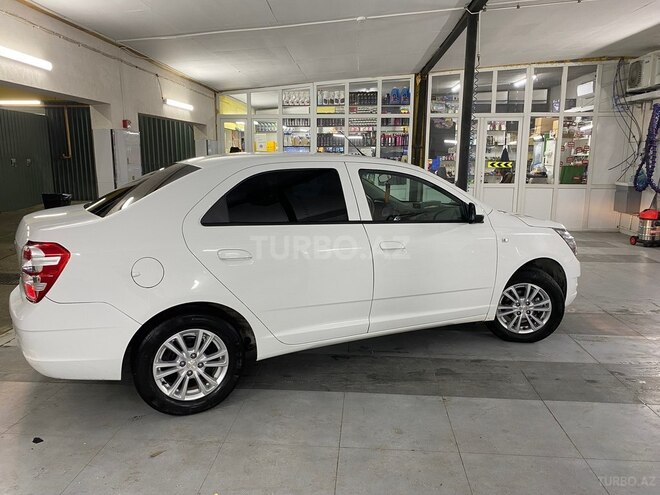 Chevrolet Cobalt 2026, 39,000 km - 1.5 l - Sumqayıt