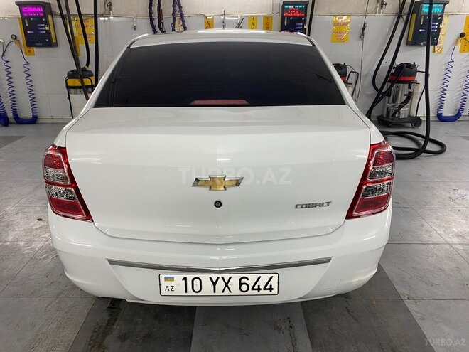 Chevrolet Cobalt 2026, 39,000 km - 1.5 l - Sumqayıt